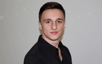 Davide Kotlar: JPMorgan intern