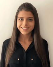 Nathalia Santiago: Sales Trader Intern at Safra