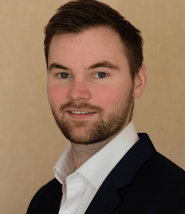 Matthew Hill: Corporate Action Analyst