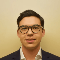 Sasha Zaroubin: Incoming Spring Intern at Lazard, Evercore, PJT Partners & Citi