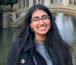 Eza Arshad: S&T Morgan Stanley