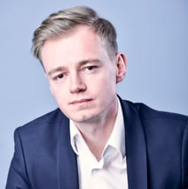 PROFESSIONAL FOOTBALL TO PRIME BROKER