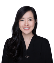 Phoebe Guan&nbsp;| One Week Summer Programme | Hong Kong