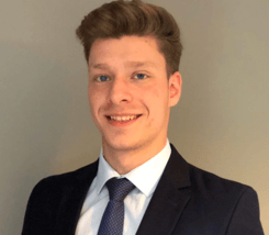 From Amplify Trading to Goldman Sachs