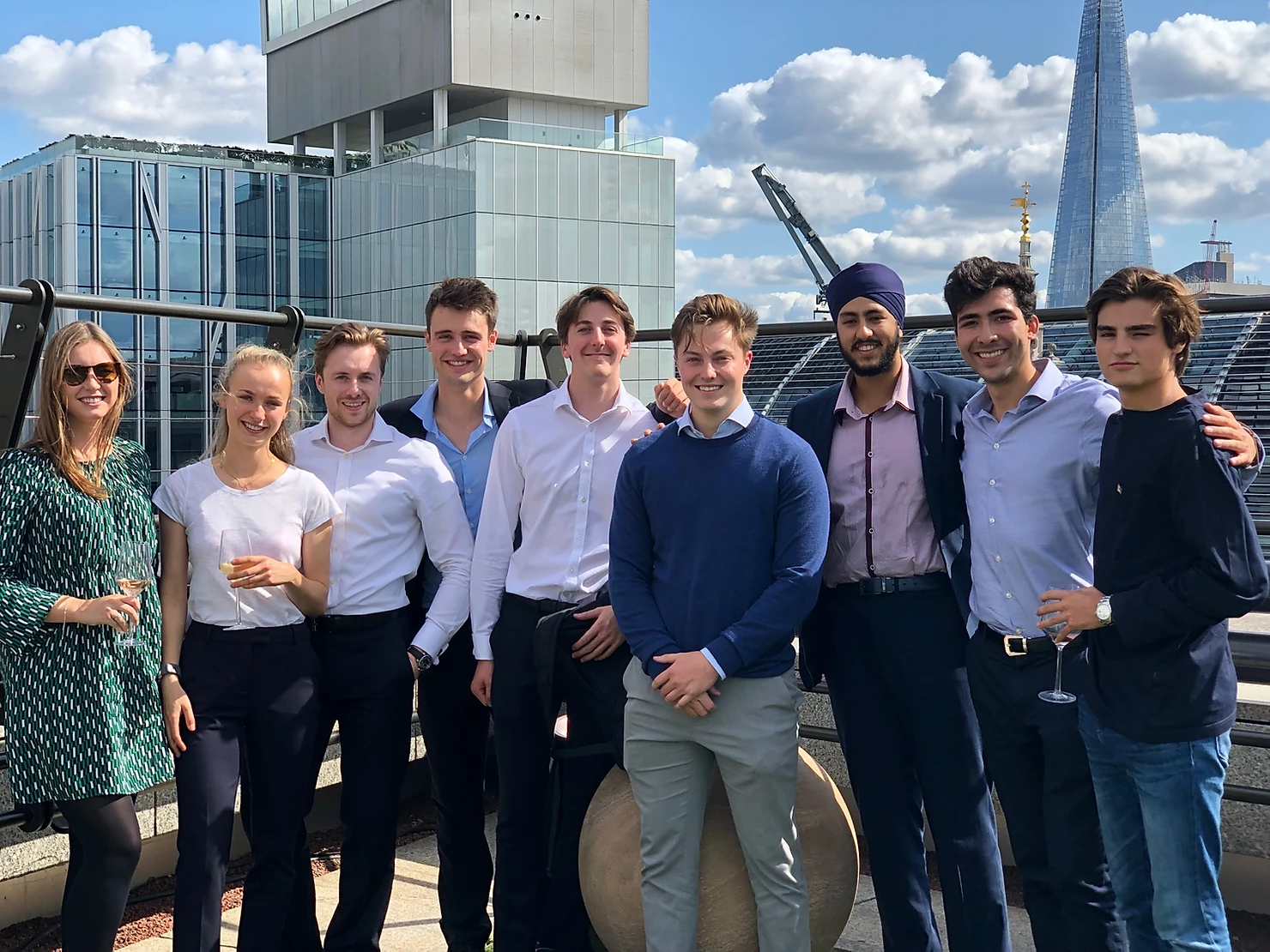 recommend the course to a friend